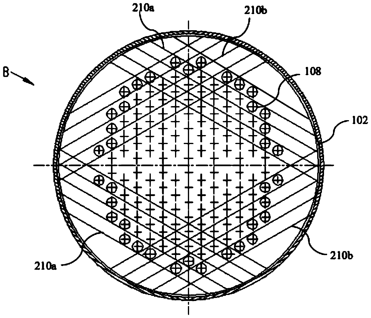 Shell and Tube Heat Exchanger