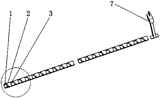 Method and system for providing shared parking space for various shared bikes