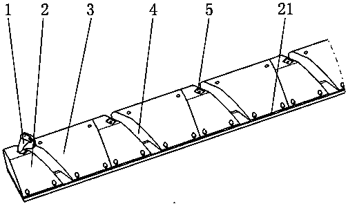 Method and system for providing shared parking space for various shared bikes