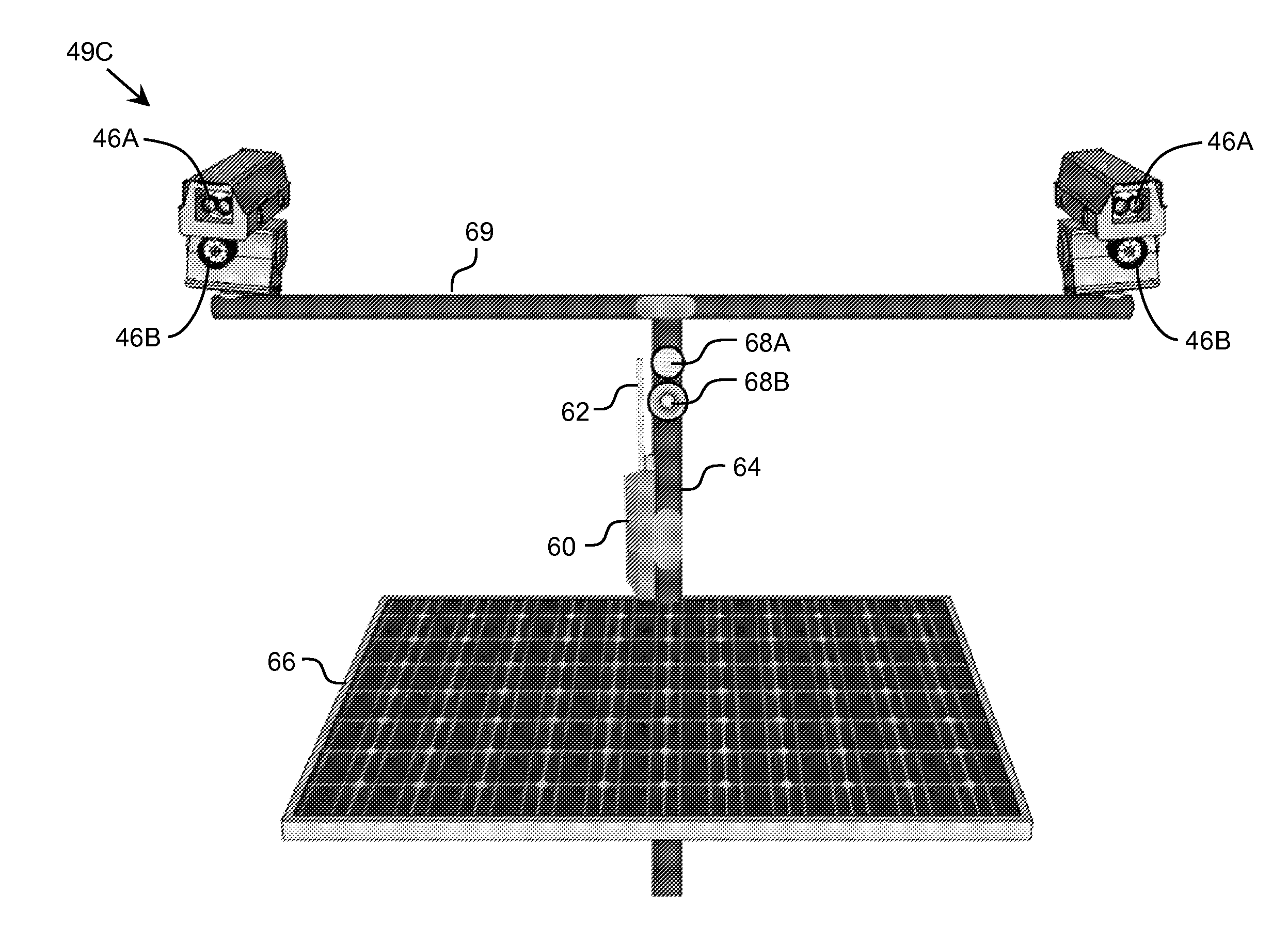 Operations Monitoring in an Area