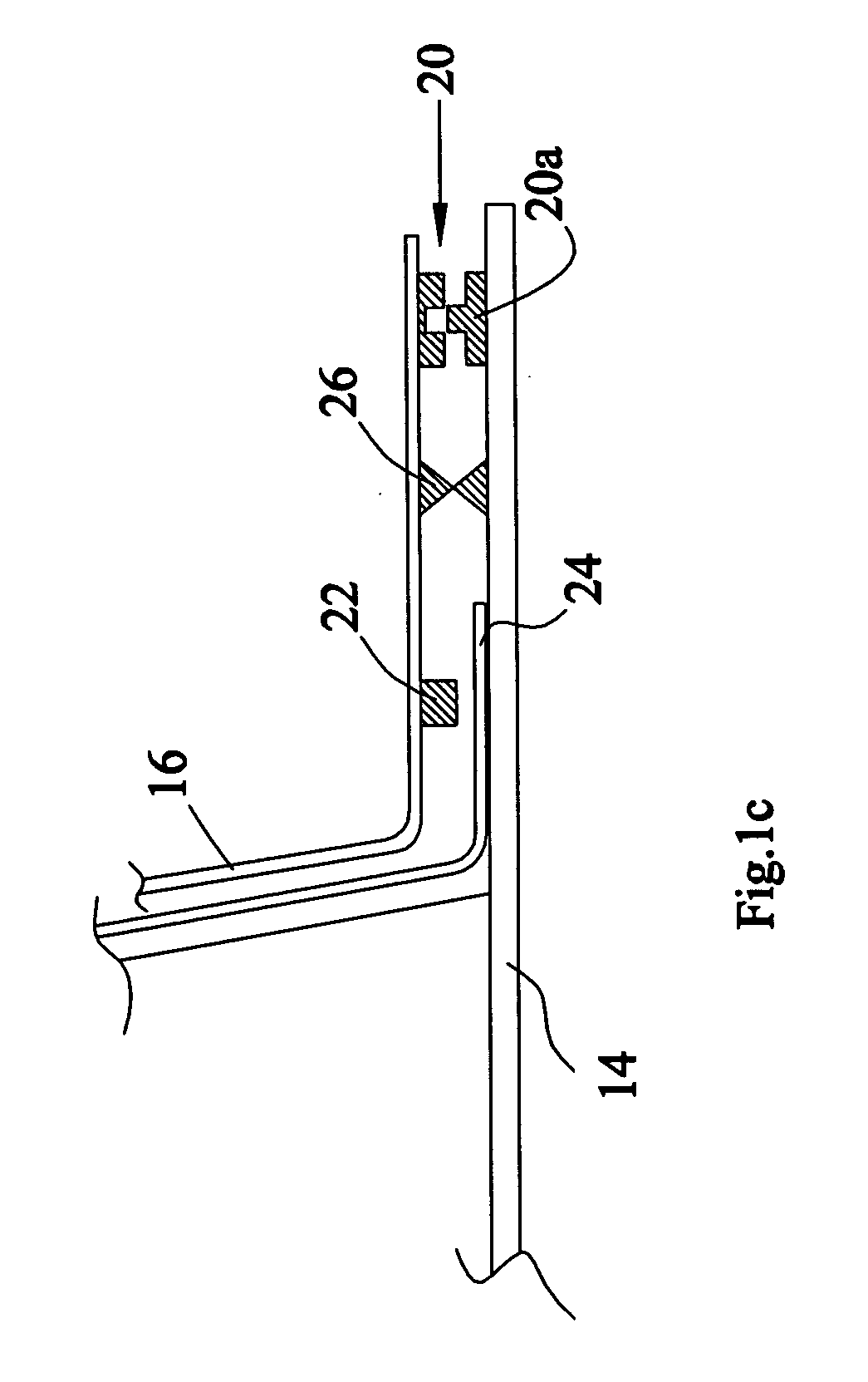 Reusable silicone vacuum bag/tool flange sealing method