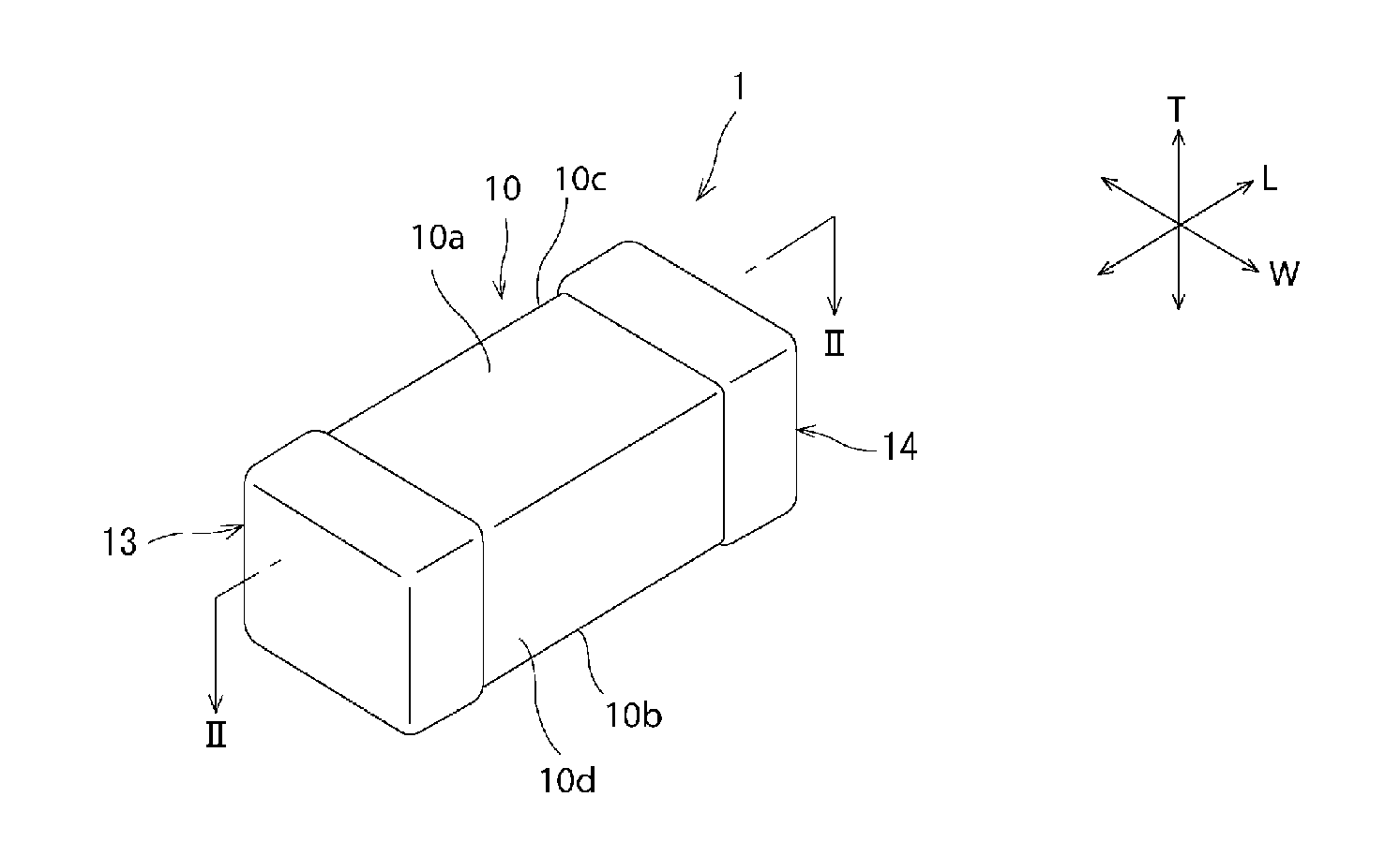 Ceramic electronic component