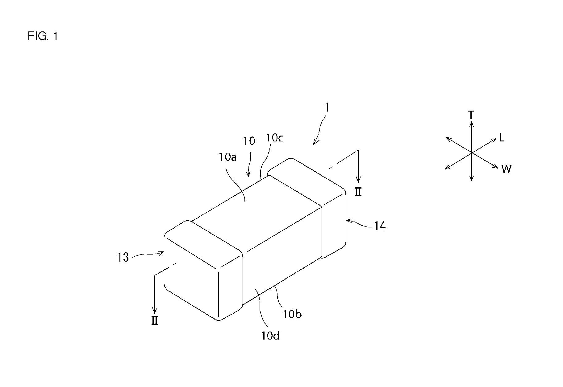 Ceramic electronic component