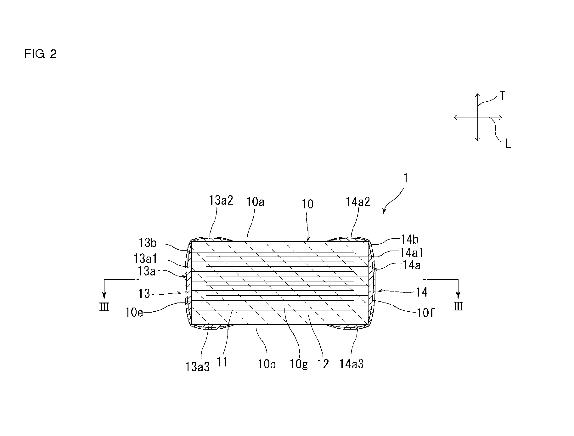 Ceramic electronic component