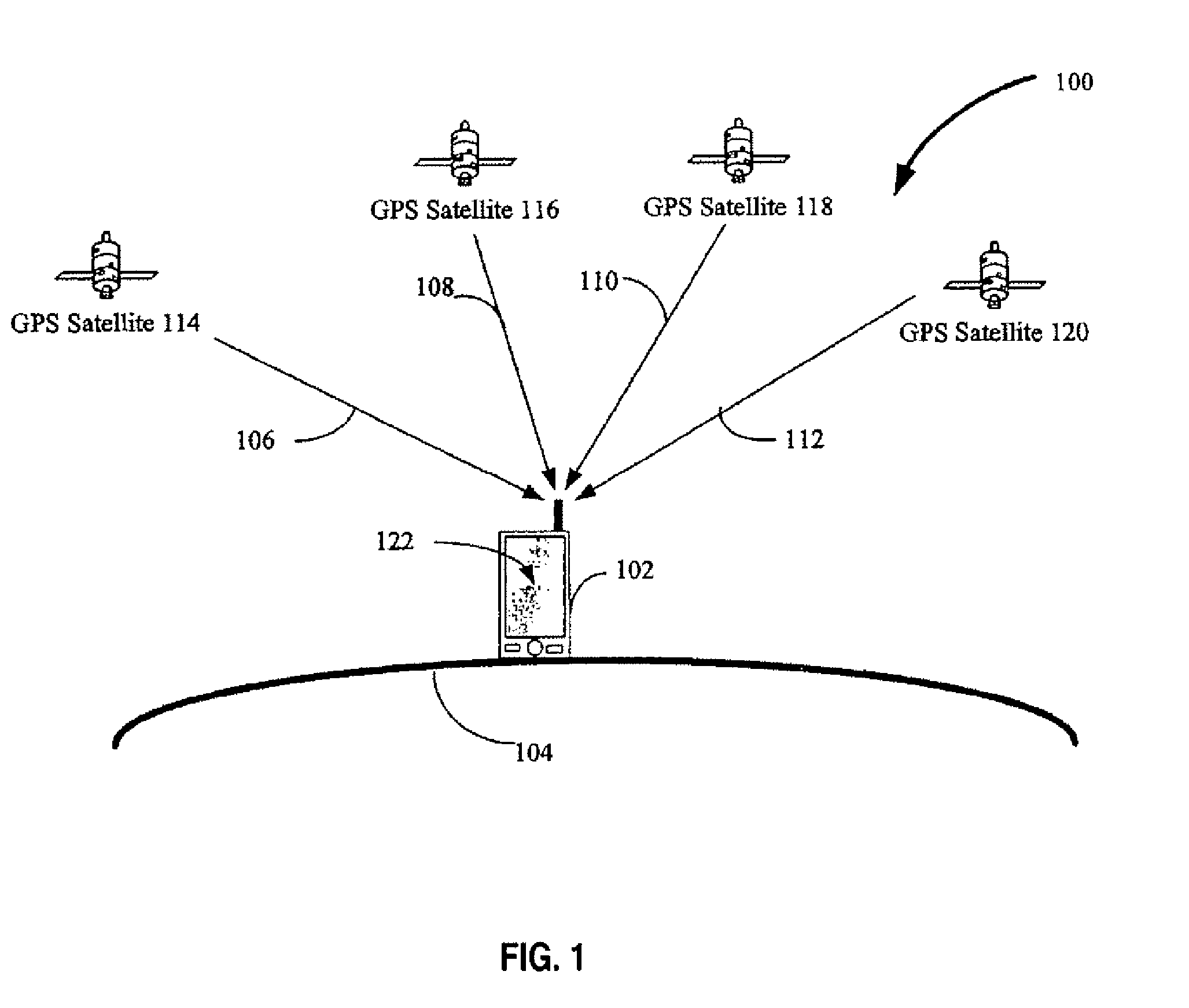 Methods and applications for motion mode detection for personal navigation systems