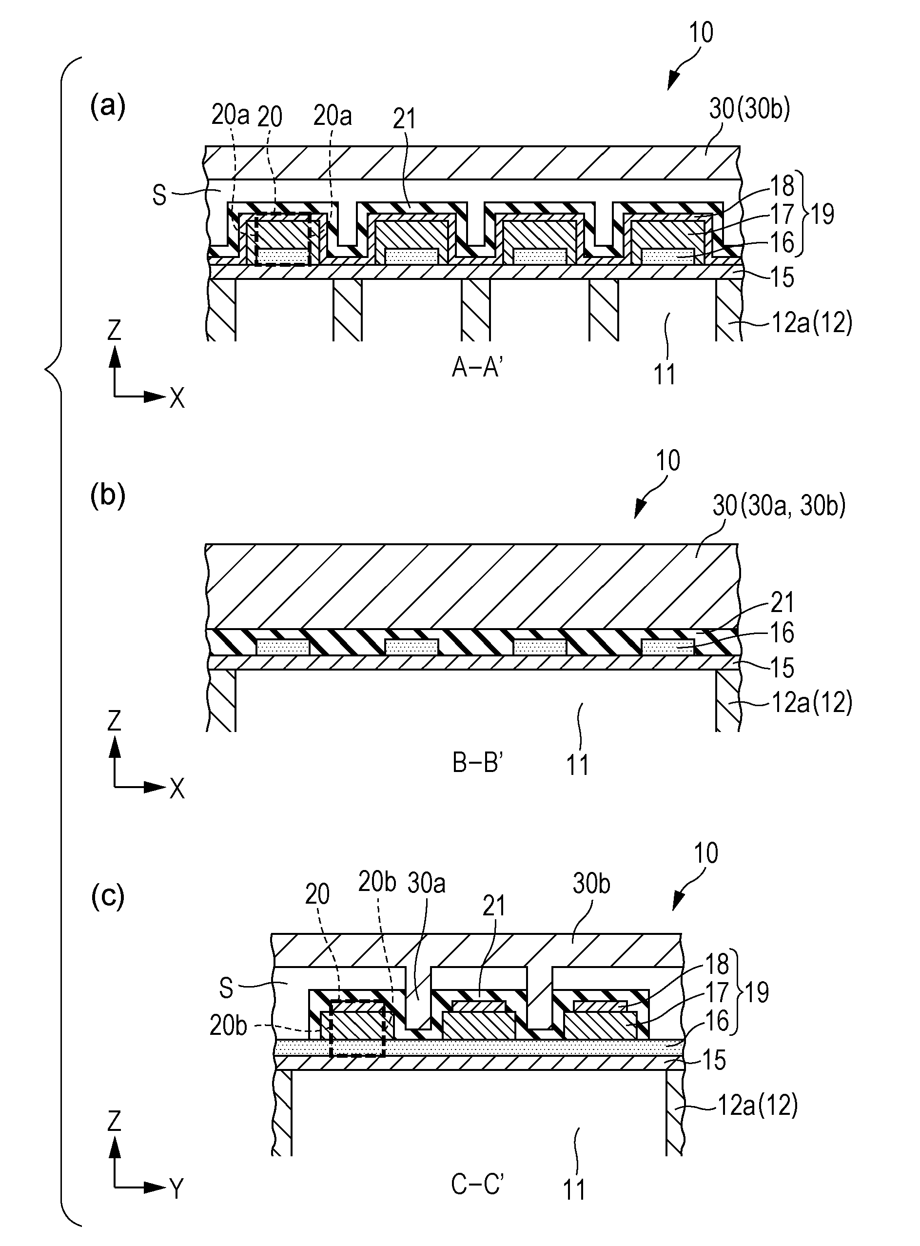 Ultrasonic sensor