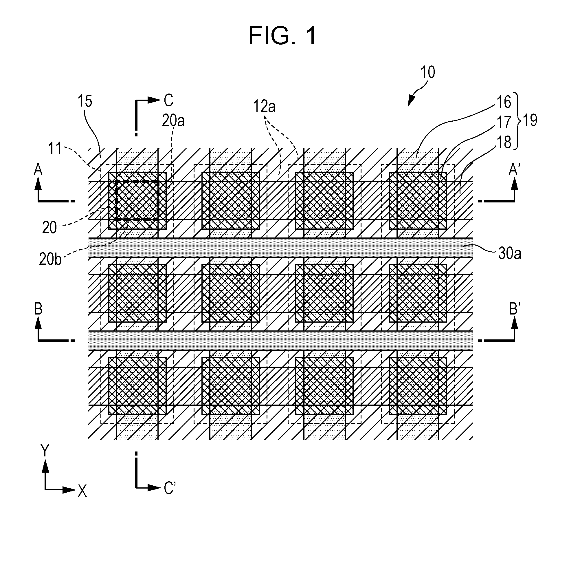 Ultrasonic sensor