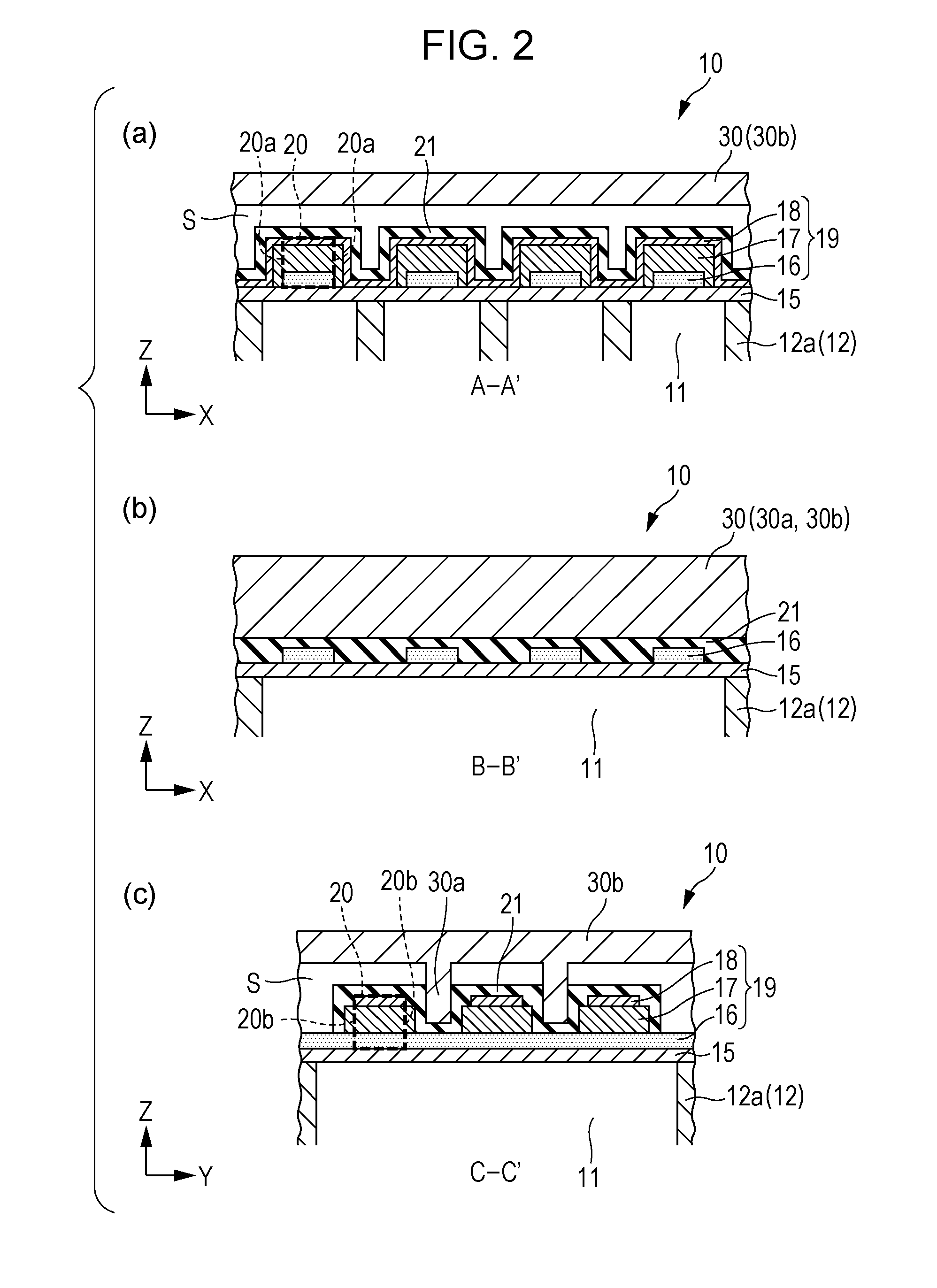 Ultrasonic sensor