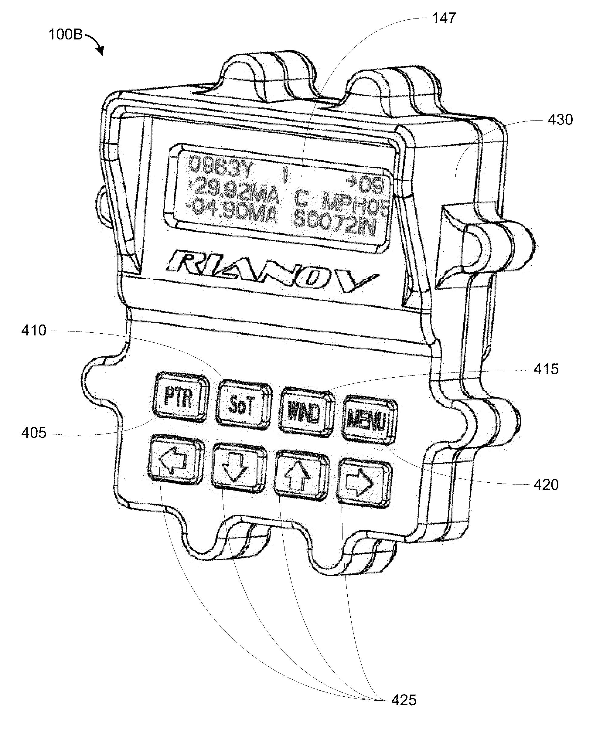 System and Method for Ballistic Solutions