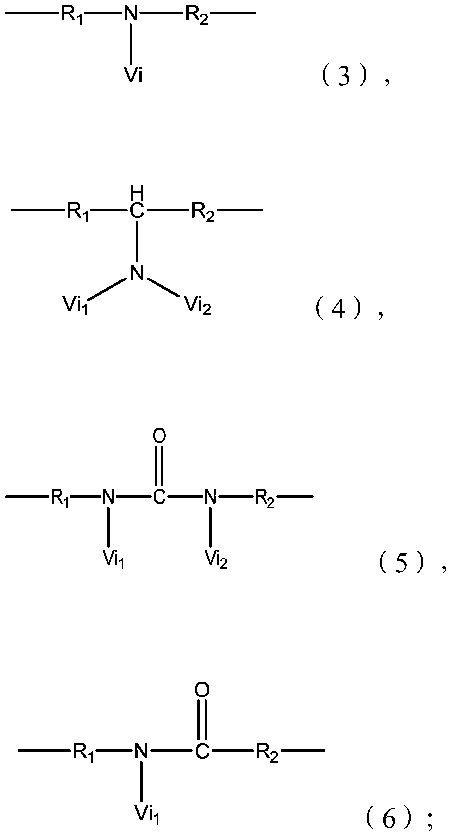 A kind of polyurethane catalyst and its application