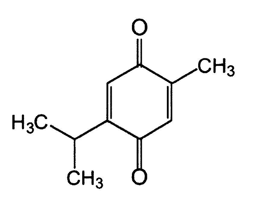 Novel compositions from Nigella sativa