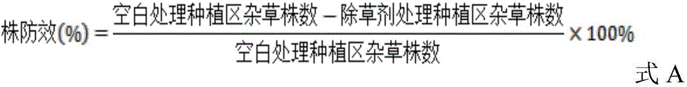 Pesticide composition and application thereof