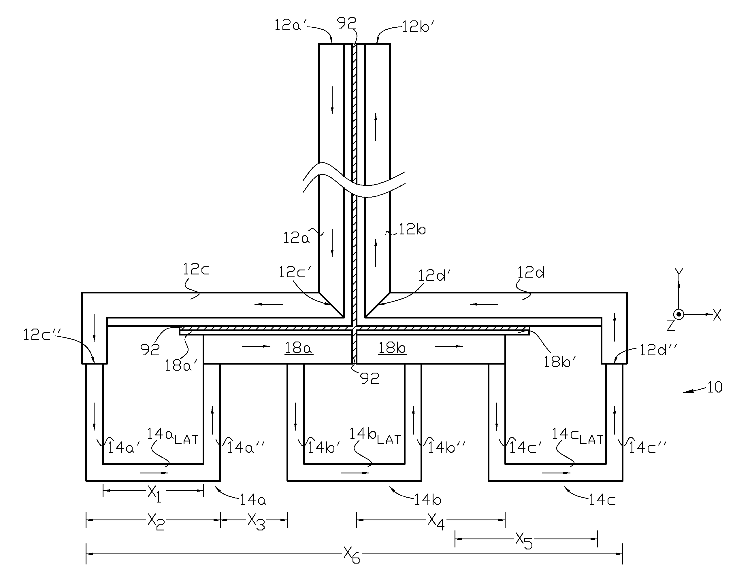 Electric Induction Heat Treatment of Electrically Conductive Thin Strip Material