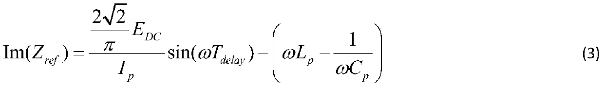 Online Recognition Algorithm for Resistive-Inductive Loads Applied to Primary-side Control of Wireless Power Transmission