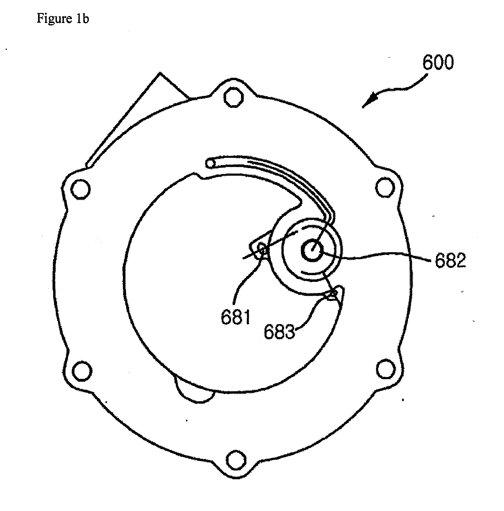 Oil separator