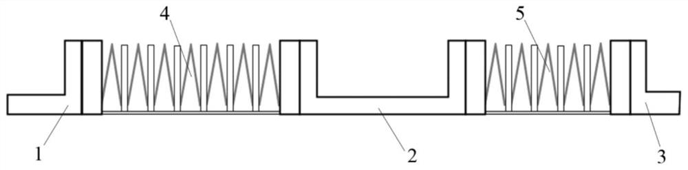 Rigid-soft composite driver based on foldable sheet-shaped drivers