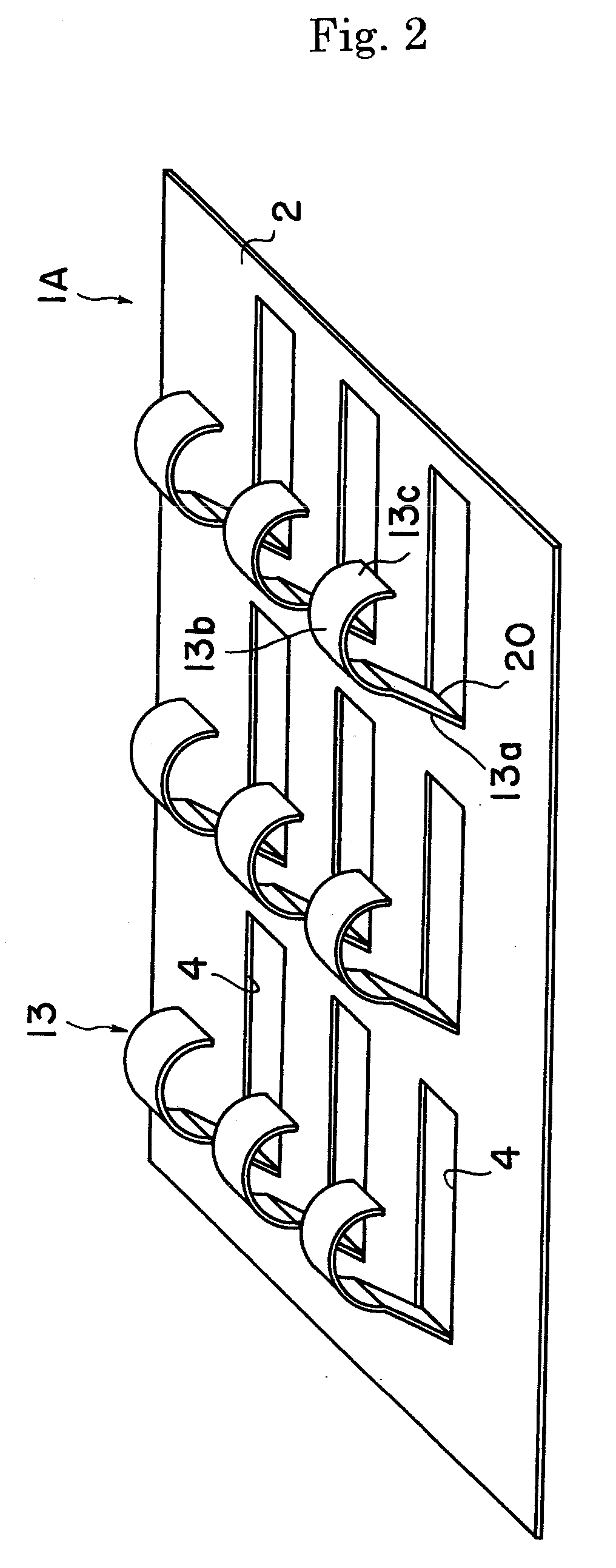 Conductive connecting members and electrochemical systems