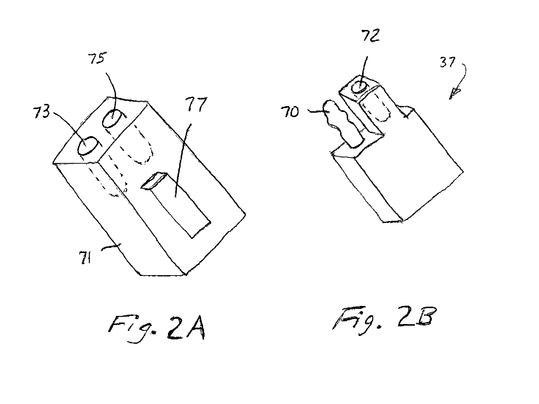 Wiring harness having interchangeable connectors