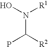 Functionalization of living rubbery polymers with nitrones