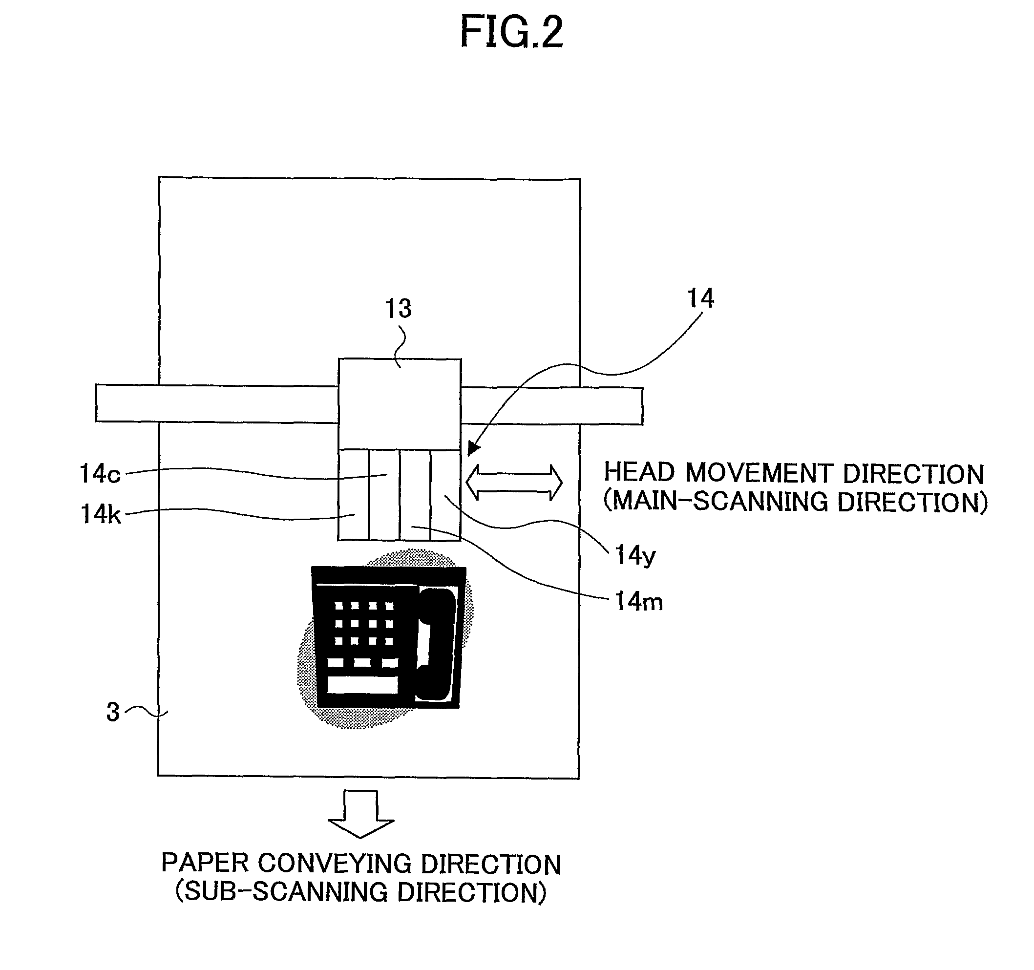 Image processing method, image processing apparatus, image forming apparatus, image forming system, and storage medium