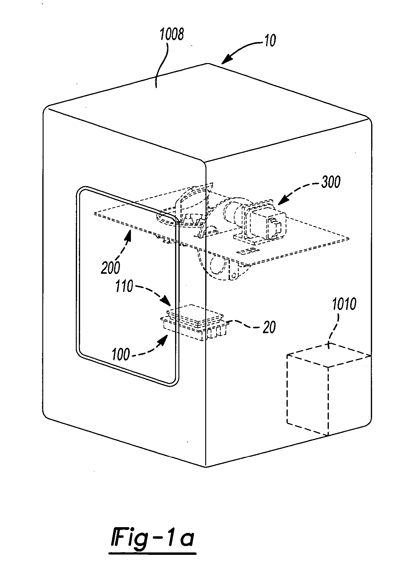 Sealing cover and dye compatibility selection