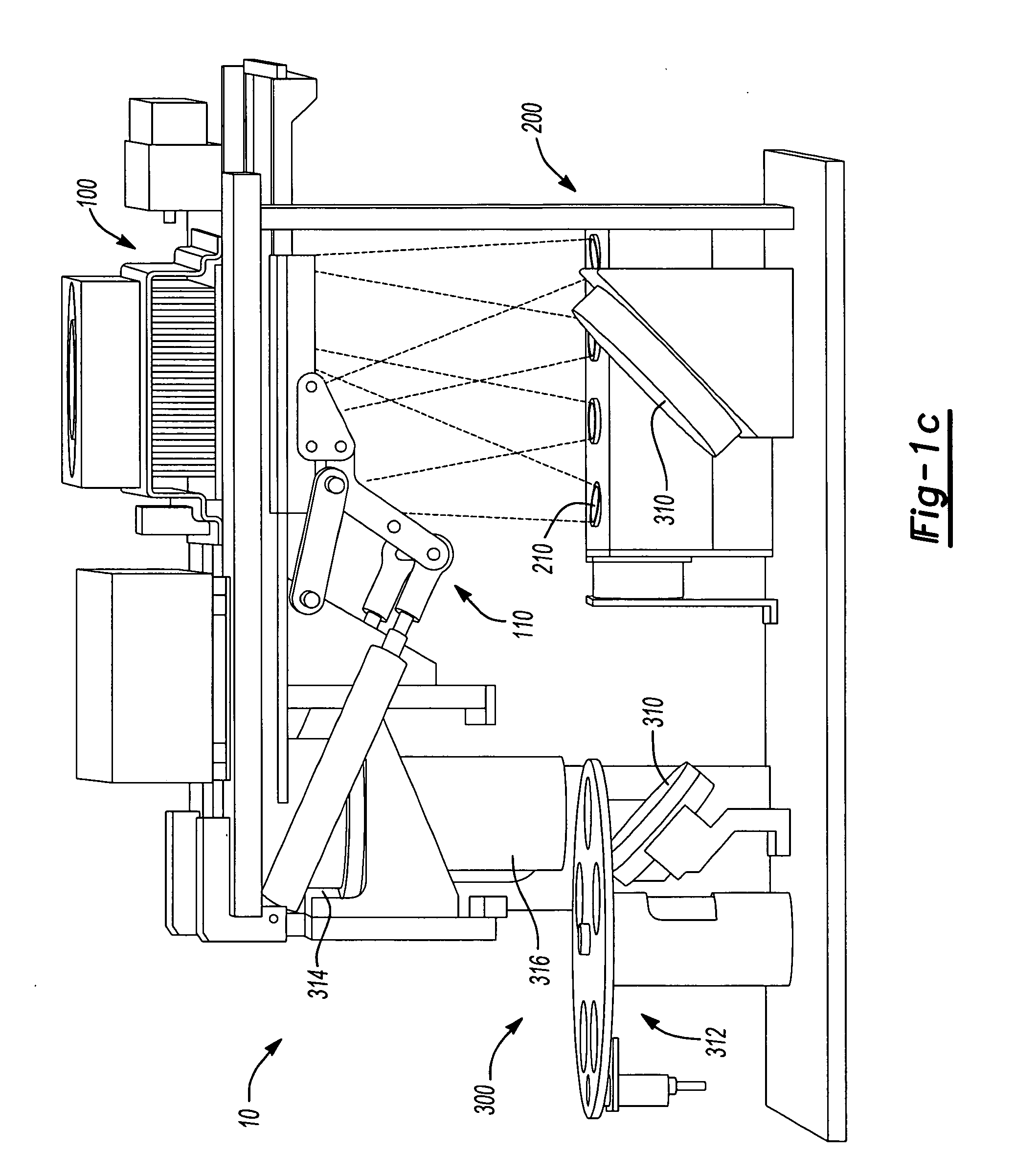 Sealing cover and dye compatibility selection