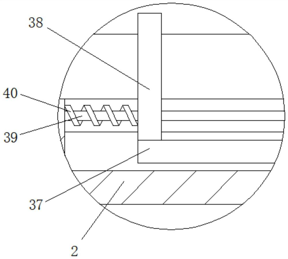 Convenient-to-clean beverage production device