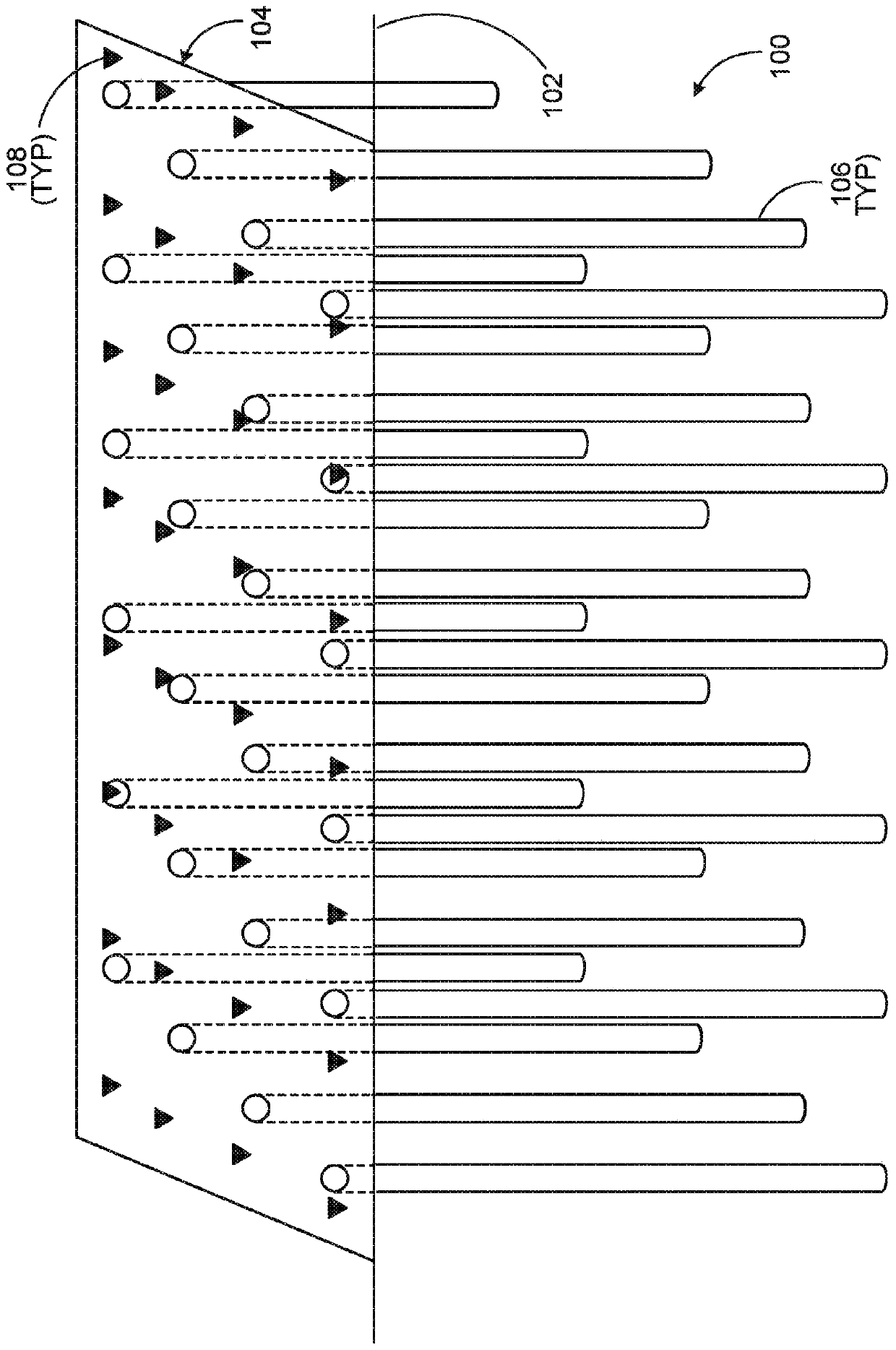 Detecting sub-terranean structures