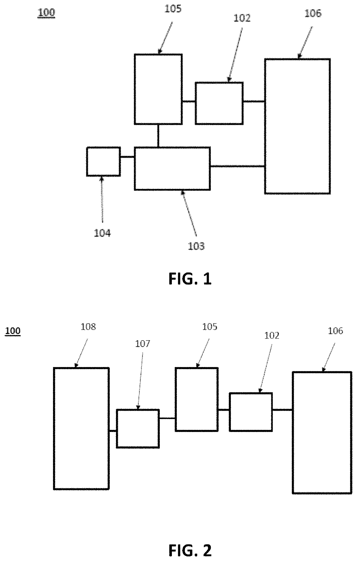 Device and method for non-invasive measuring of analytes