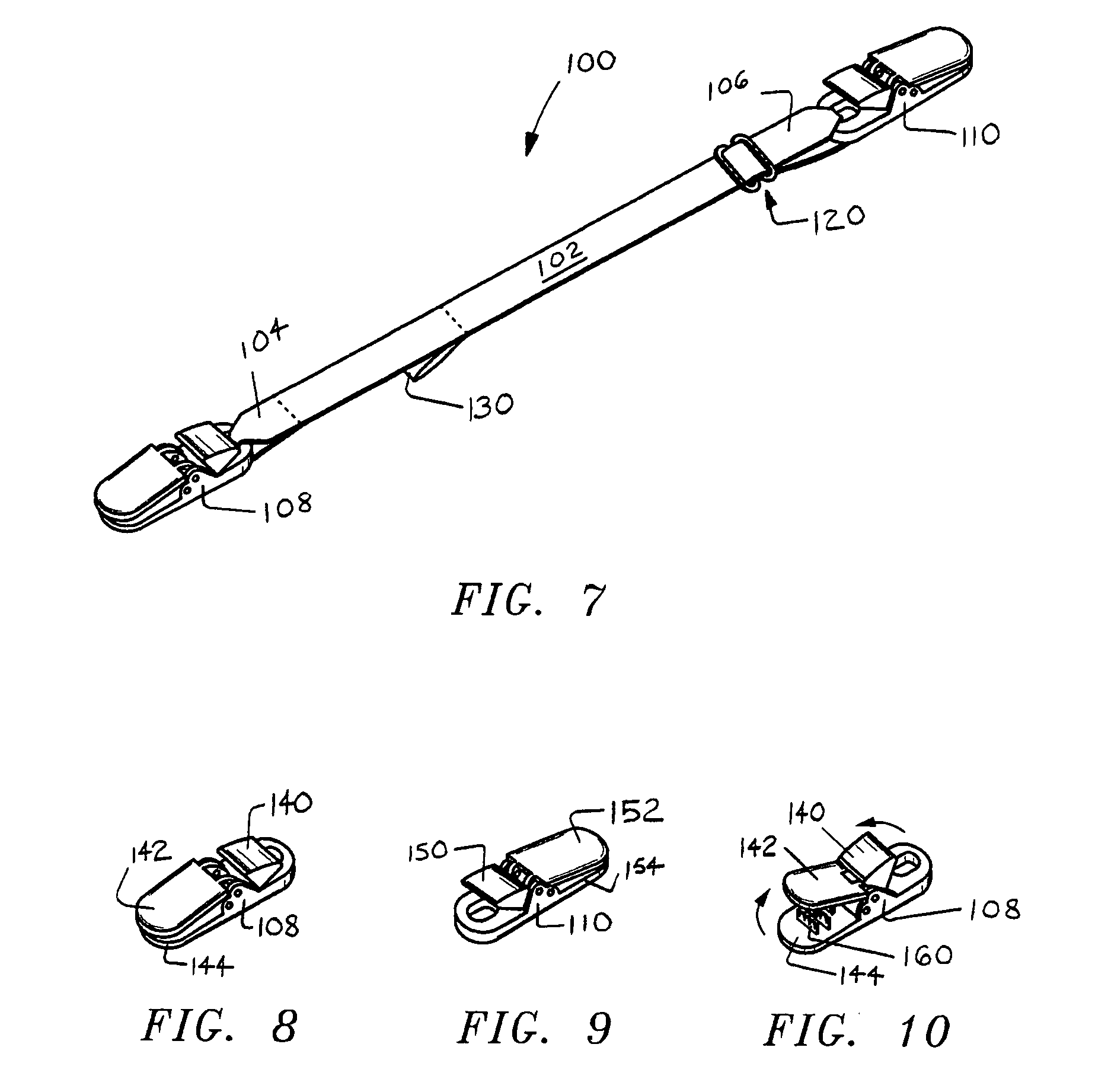 Baby appliance support