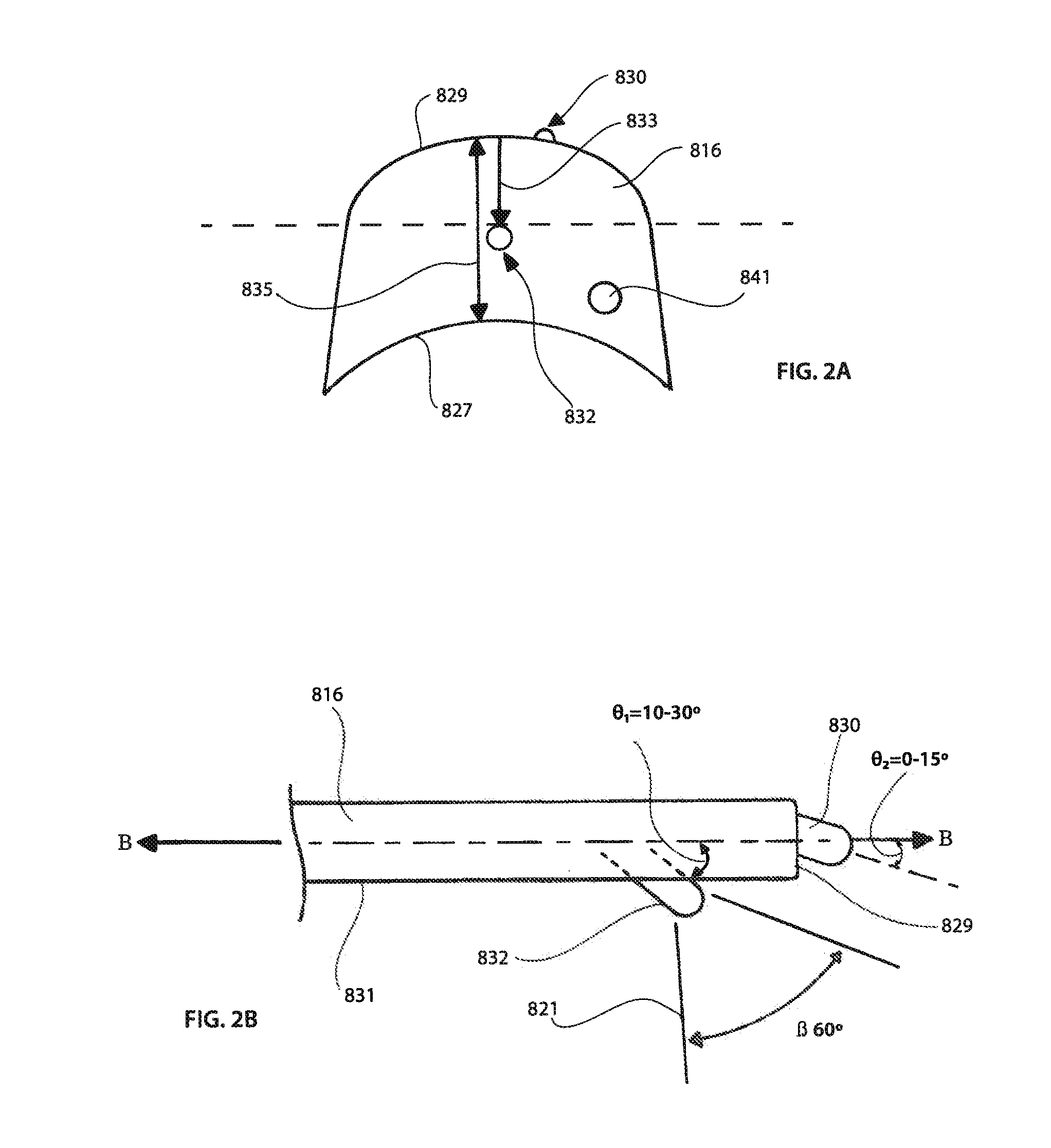 Headgear having a camera device