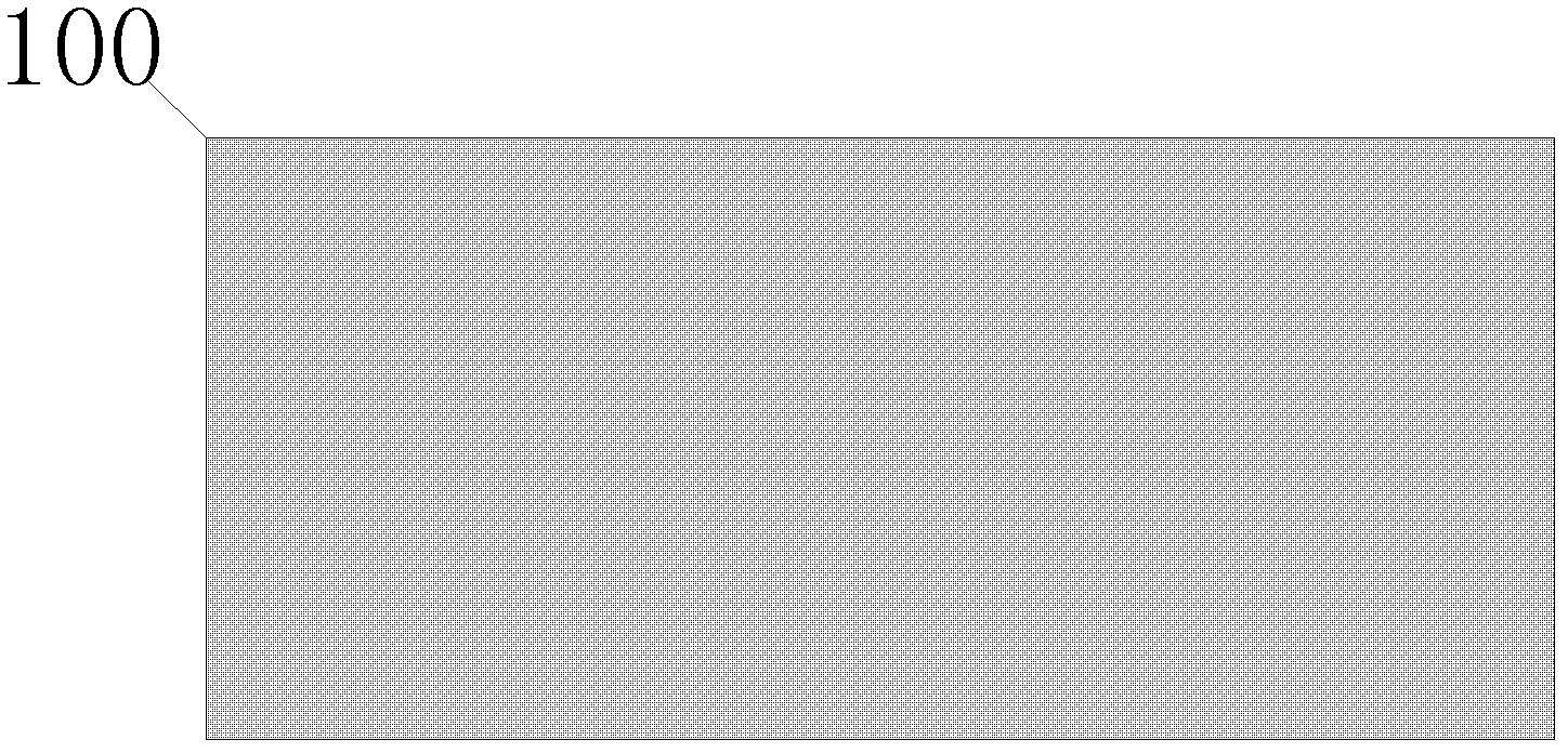 Method for manufacturing vertically interconnecting carbon nanotube bundle