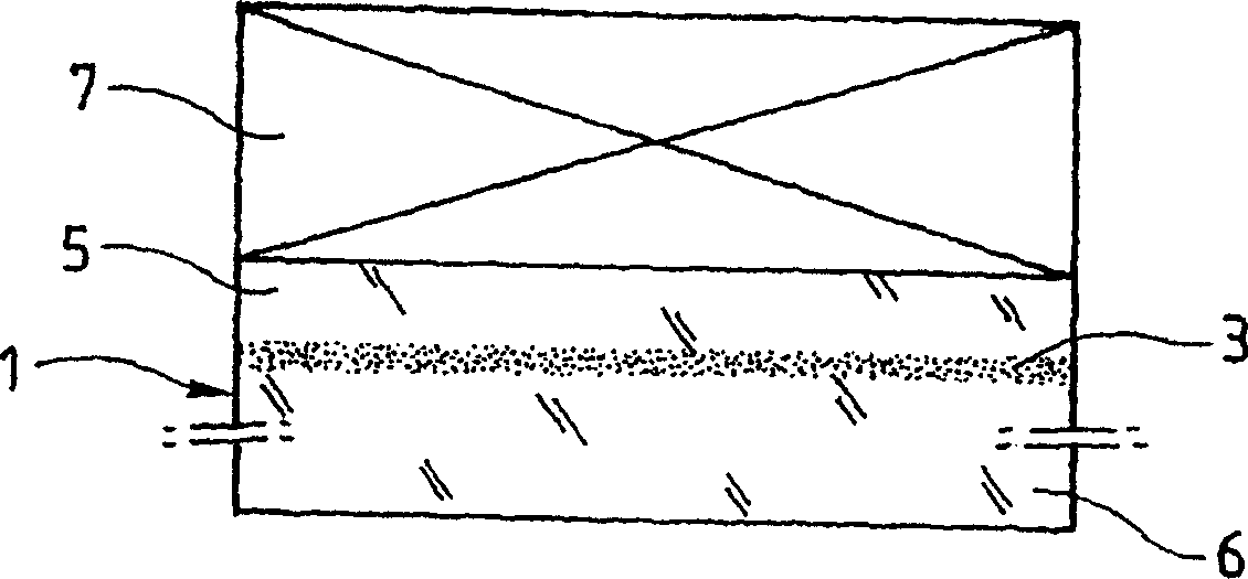 Catastrophic transfer of thin film after co-implantation