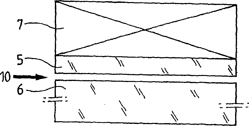 Catastrophic transfer of thin film after co-implantation