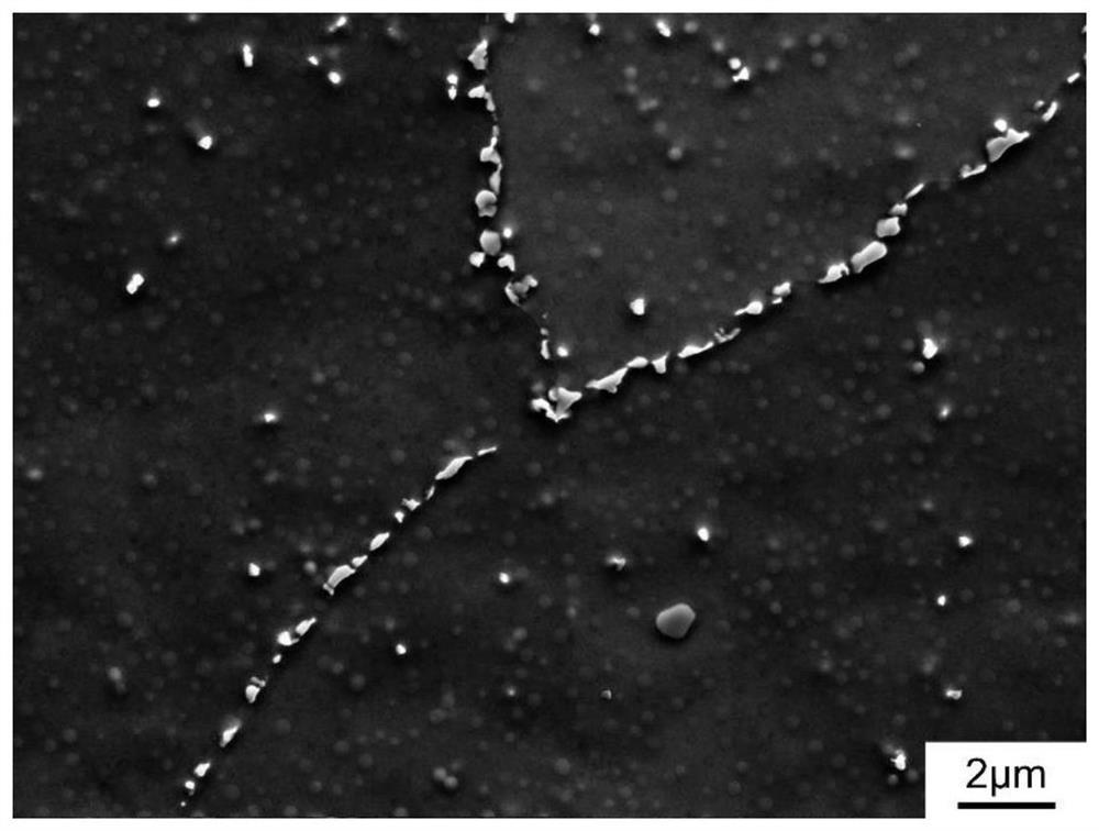 A Heat Treatment Process for Improving the Fatigue Life of gh4738 Alloy