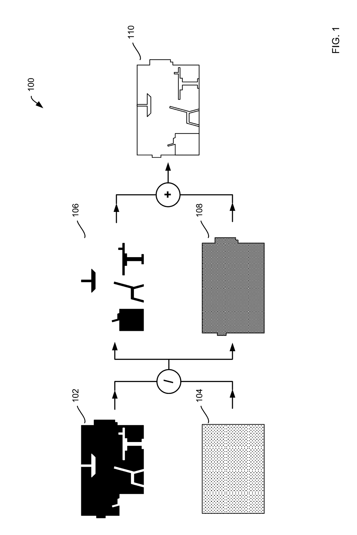 Methods for indoor 3D surface reconstruction and 2d floor plan recovery utilizing segmentation of building and object elements