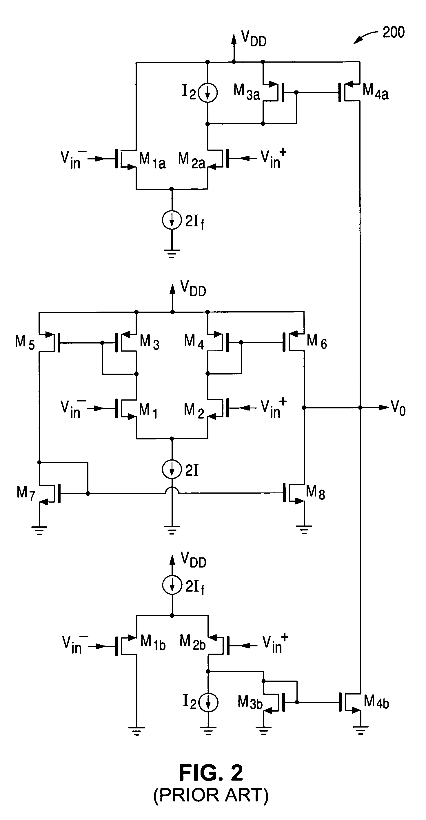 System and method for providing slew rate enhancement for two stage CMOS amplifiers