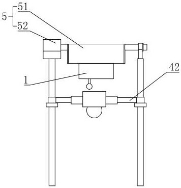 Occupational hygiene testing equipment for food production