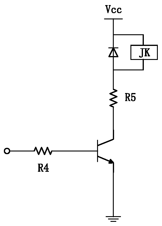 Solar street lamp switch control device and method based on MPPT