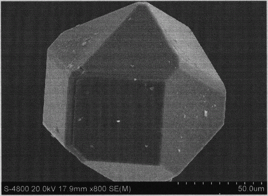 High-heat-conduction diamond/copper composite material and manufacturing method of high-heat-conduction diamond/copper composite material