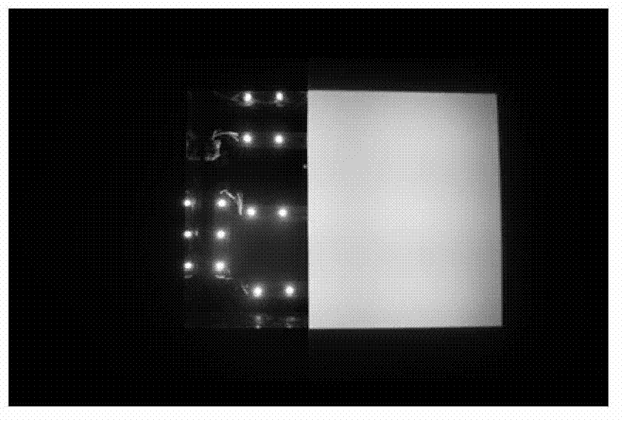 Light diffusing agent, PMMA (polymethyl methacrylate) light diffusing plate and manufacturing method thereof