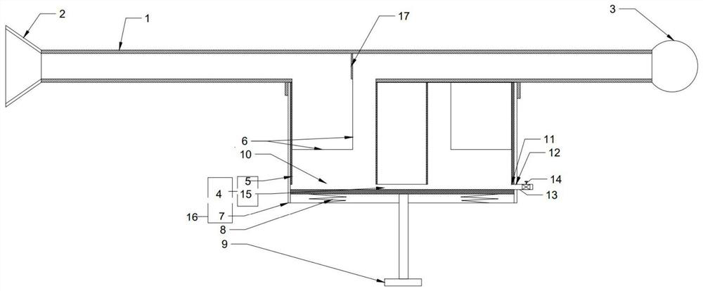 Gastrointestinal endoscope polyp removal collector