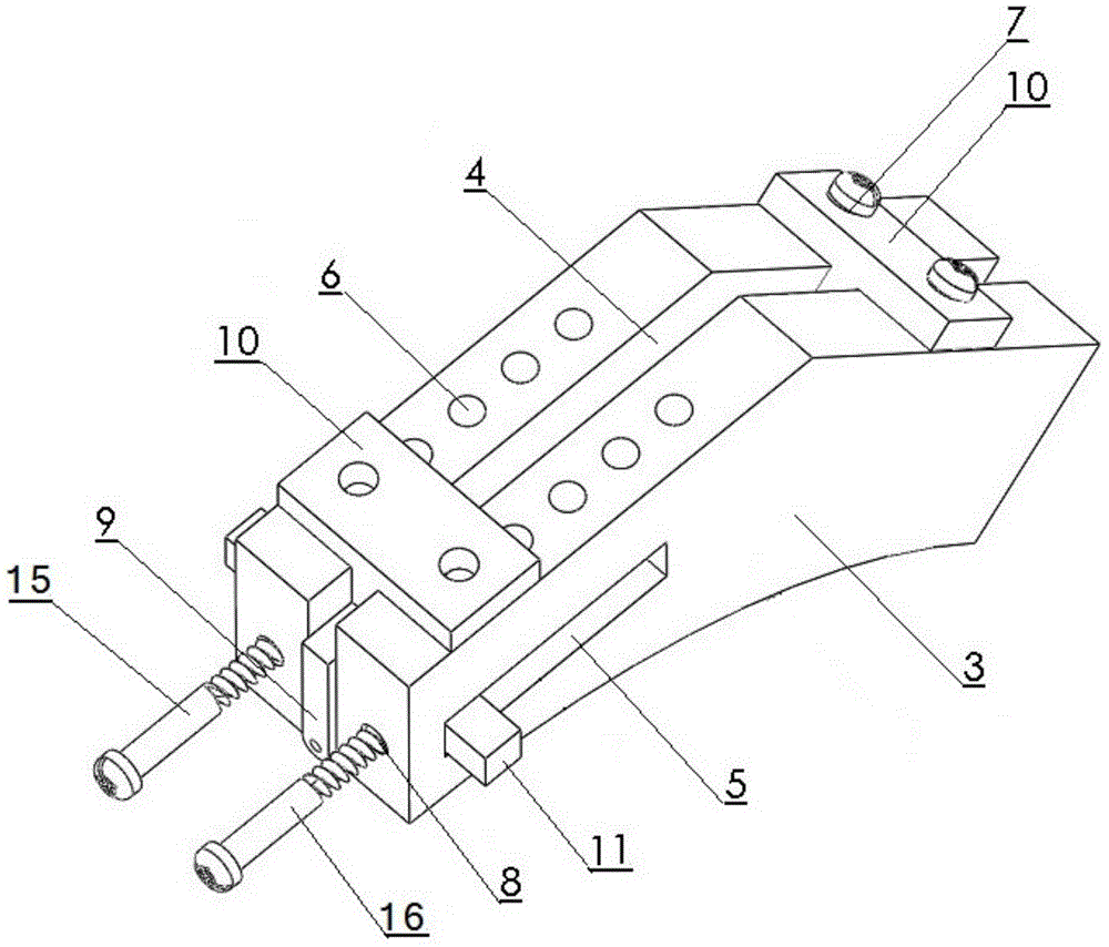 A Fiber Bragg Grating Strain Hoop Holder System with Controllable Pretension