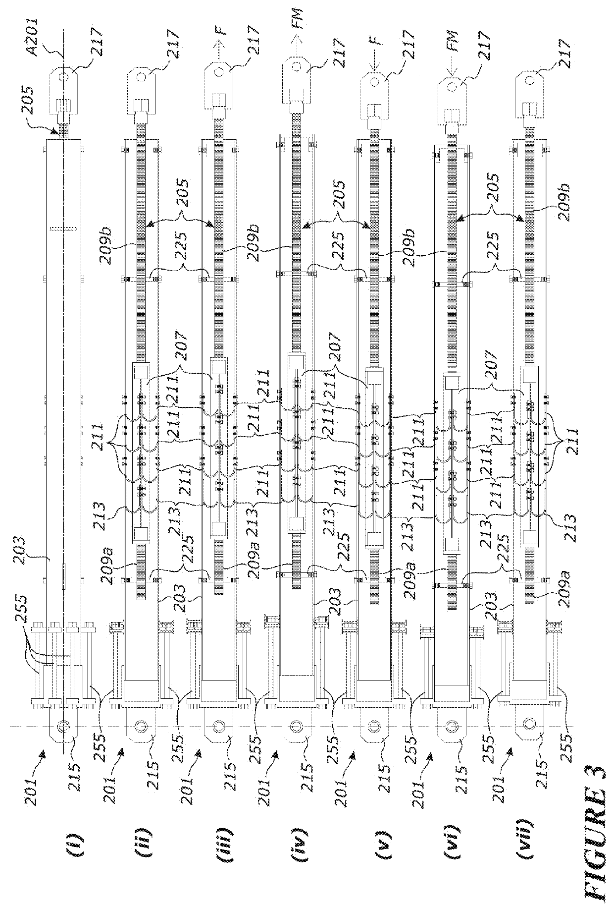 Energy dissipation device