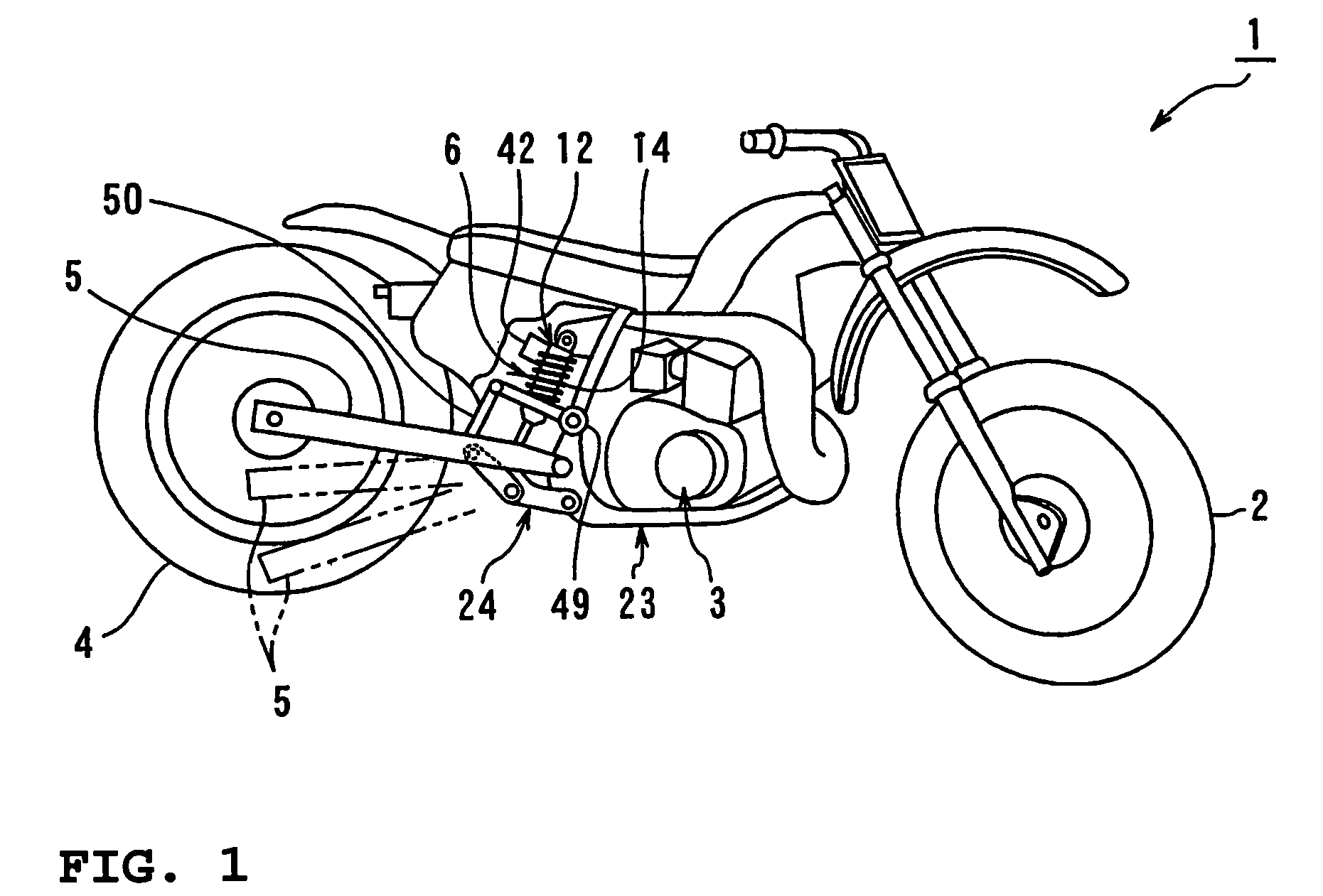 Hydraulic damping force control unit, hydraulic shock absorber, front fork for vehicle, and hydraulic rotary damper