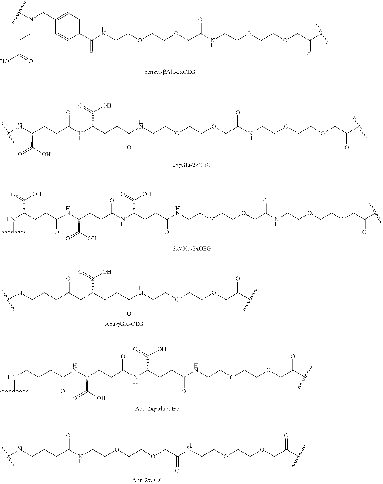 Compositions comprising bovine adrenal medulla 8-22 (bam8-22) peptide analogs and methods of use