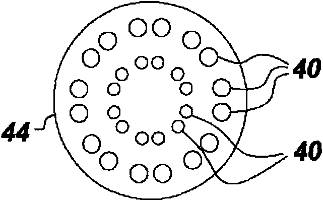 Apparatus and method of superconducting magnet cooling