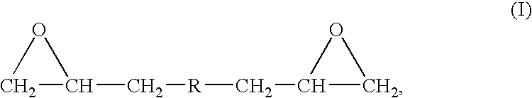 Encapsulation composition for pressure signal transmission and sensor