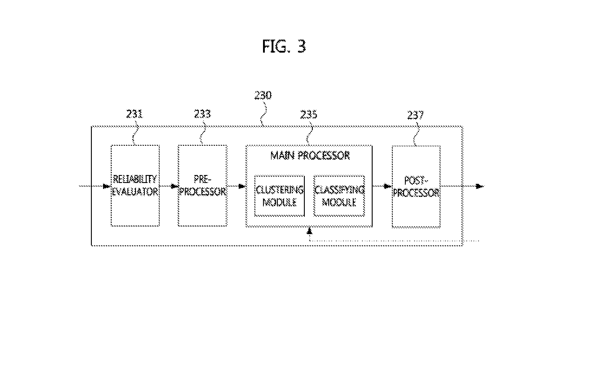 Sensor signal processing apparatus and sensor signal distributed processing system including the same