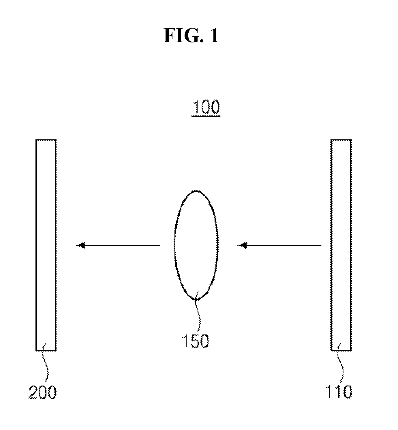 Image sensor and driving method therefor